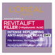 L'Oreal Paris Revitalift Filler [HA] krem do twarzy z kwasem hialuronowym na dzień 50ml