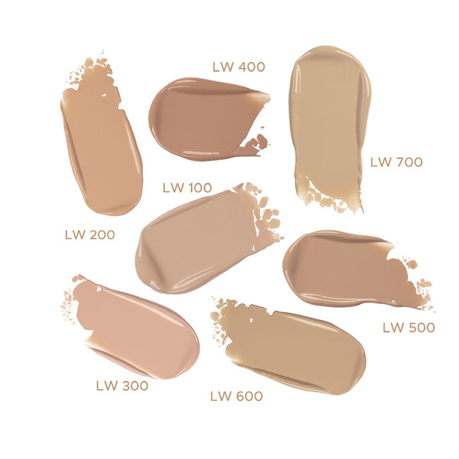 Inglot AMC Cream Foundation podkład do twarzy 30ml