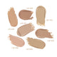 Inglot AMC Cream Foundation podkład do twarzy 30ml