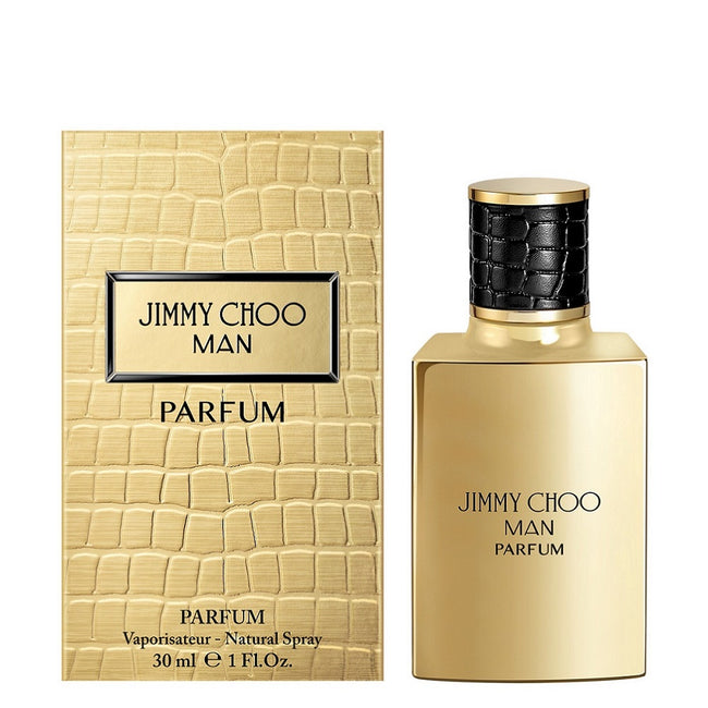 Jimmy Choo Man perfumy