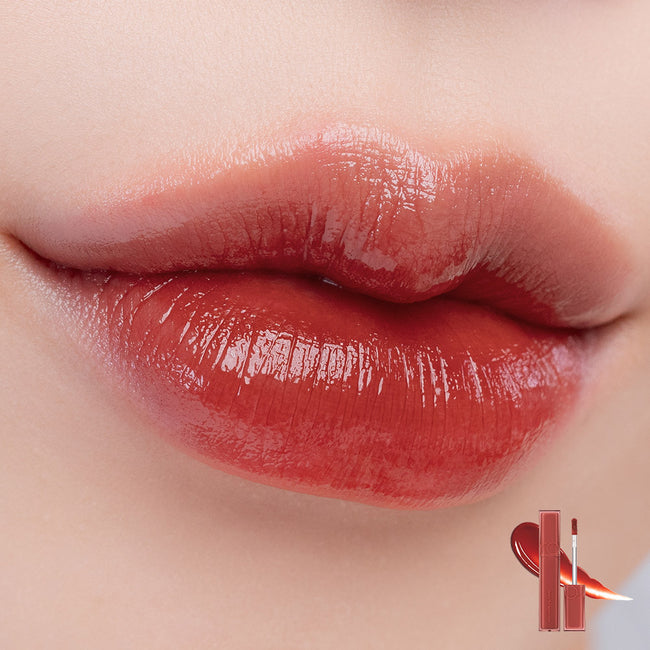 Rom&nd Dewy·Ful Water Tint błyszczyk do ust 5g