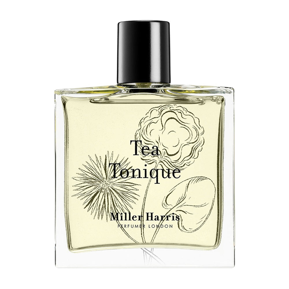 miller harris tea tonique woda perfumowana 50 ml    