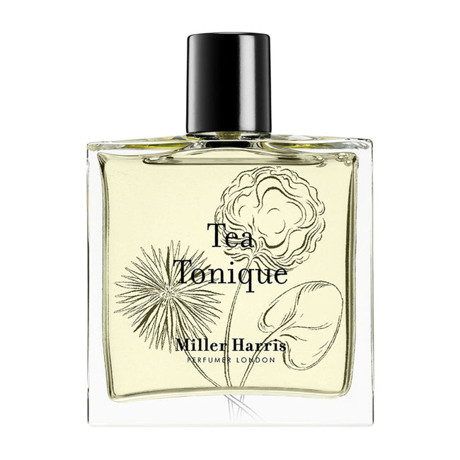 Miller Harris Tea Tonique woda perfumowana spray 50ml