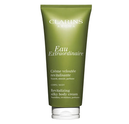 Clarins Eau Extraordinaire rewitalizujący krem do ciała 200ml