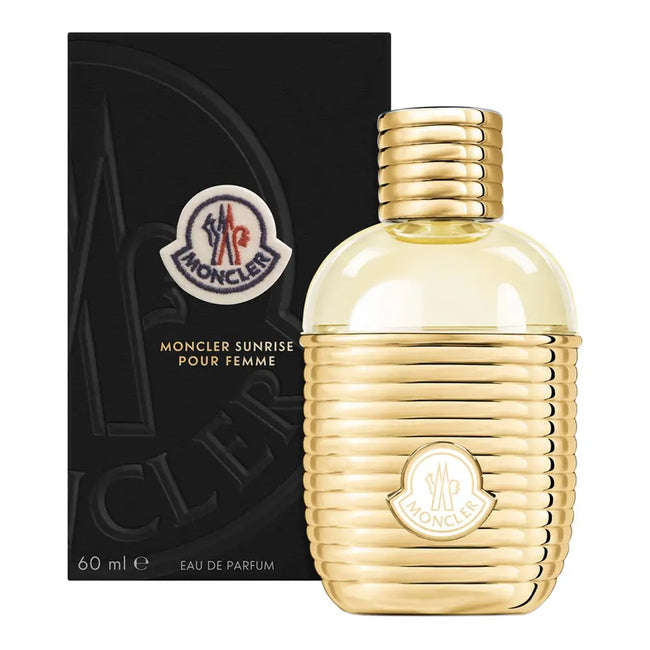Moncler Sunrise Pour Femme woda perfumowana spray