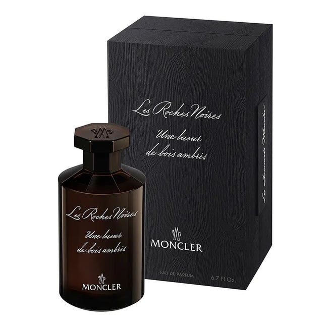 Moncler Les Roches Noires woda perfumowana