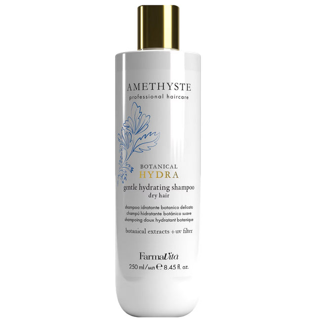 Farmavita Amethyste Botanical Hydra nawilżający szampon do włosów suchych 250ml