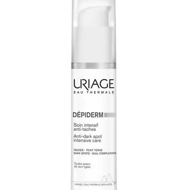 URIAGE Depiderm intensywna kuracja przeciw przebarwieniom 30ml