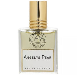 Nicolai Parfumeur Createur Angelys Pear woda toaletowa spray 30ml