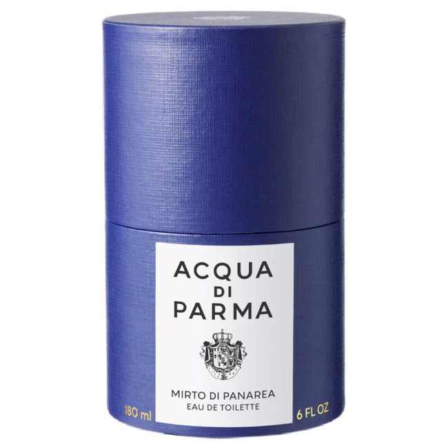 Acqua di Parma Blu Mediterraneo Mirto di Panarea woda toaletowa