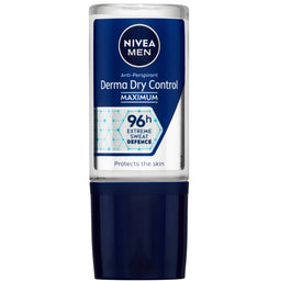 Nivea Men Derma Dry Control antyperspirant w kulce dla mężczyzn 50ml