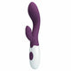PRETTY LOVE Brighty wibrator z 30 funkcjami wibracji Dark Purple