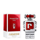 Paco Rabanne Phantom In Red eliksir perfum