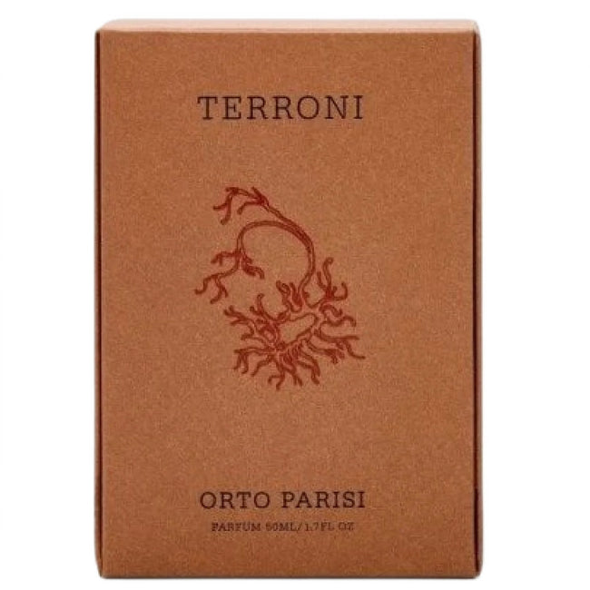 Orto Parisi Terroni perfumy spray