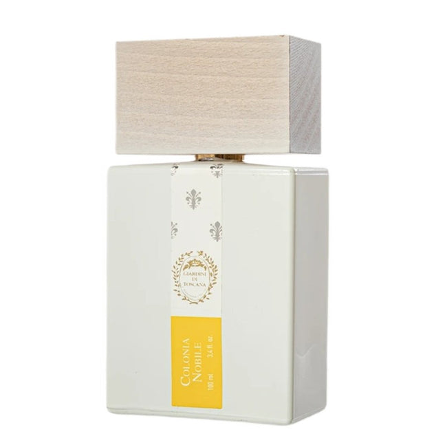 Giardini Di Toscana Colonia Nobile woda perfumowana spray