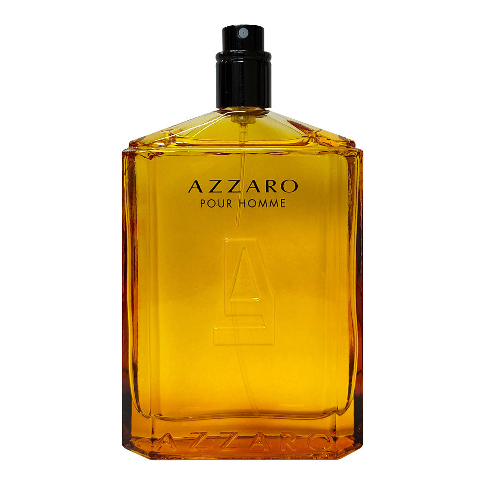 azzaro azzaro pour homme woda toaletowa 100 ml  tester 