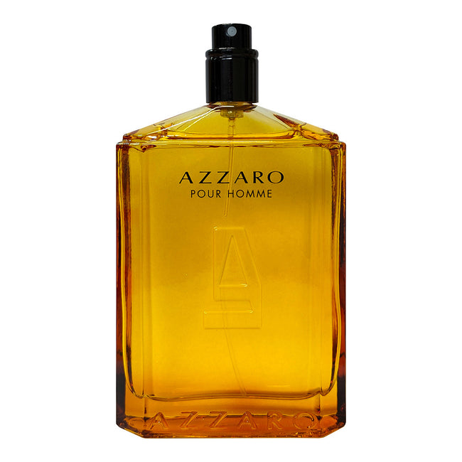 Azzaro Pour Homme woda toaletowa spray 100ml - produkt bez opakowania