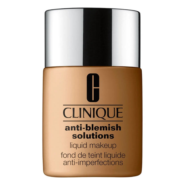 Clinique Anti-Blemish Solutions Liquid Makeup lekki podkład do cery problematycznej 30ml
