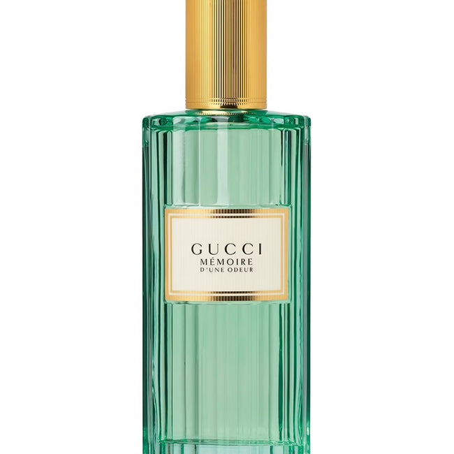 Gucci Memoire d'une Odeur woda perfumowana spray