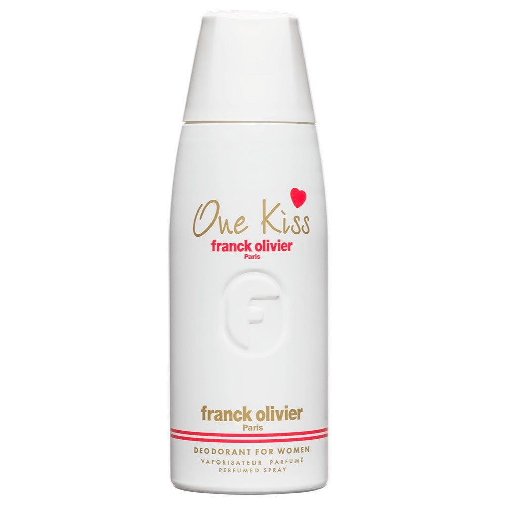 franck olivier one kiss spray do ciała 250 ml    