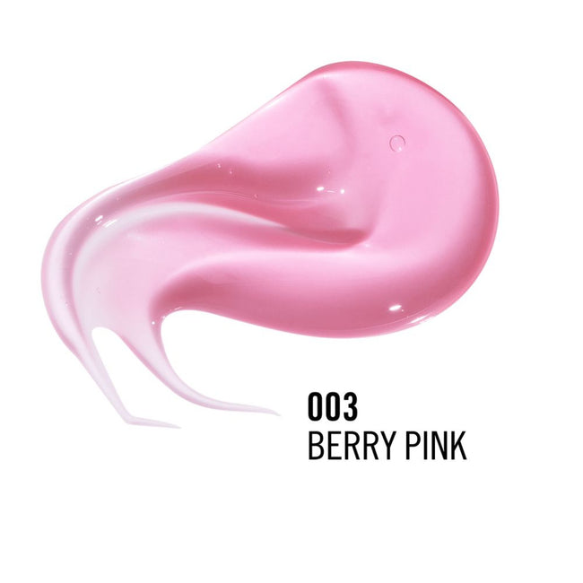 Rimmel Oh My Gloss odżywczy olejek do ust z witaminami 4.5ml