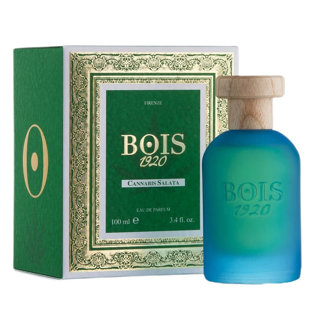 Bois 1920 Cannabis Salata woda perfumowana spray 100ml