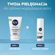 Nivea Men Sensitive Daily Protect nawilżający krem do twarzy SPF30 50ml