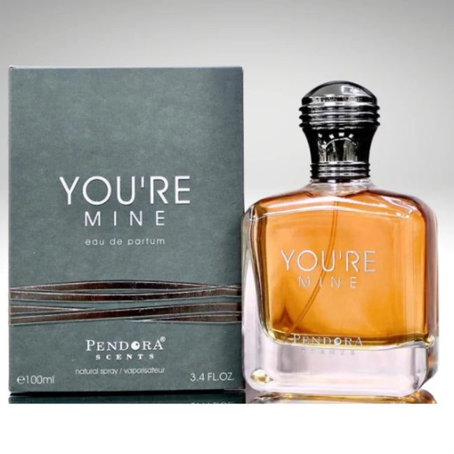 Pendora Scents You're Mine woda perfumowana