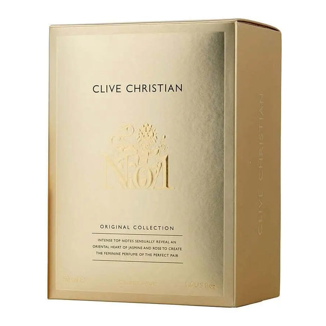 Clive Christian No.1 Feminine perfumy