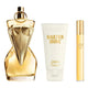 Jean Paul Gaultier Gaultier Divine zestaw woda perfumowana spray 100ml + woda perfumowana spray 10ml + balsam do ciała 75ml