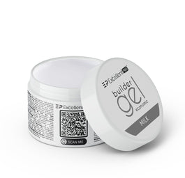 Excellent PRO Builder Gel Economic żel budujący