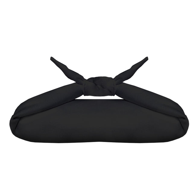 Glov Pillow Rollers wałki do kręcenia włosów na zimno Black 4szt