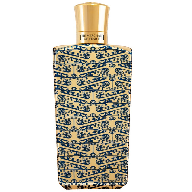The Merchant of Venice Gold Regatta woda perfumowana spray