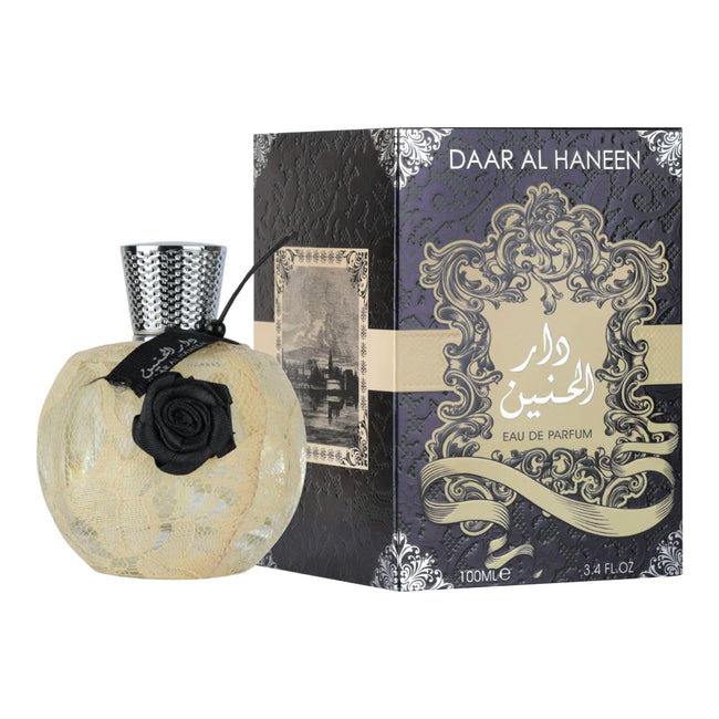 Ard al Zaafaran Daar Al Haneen woda perfumowana