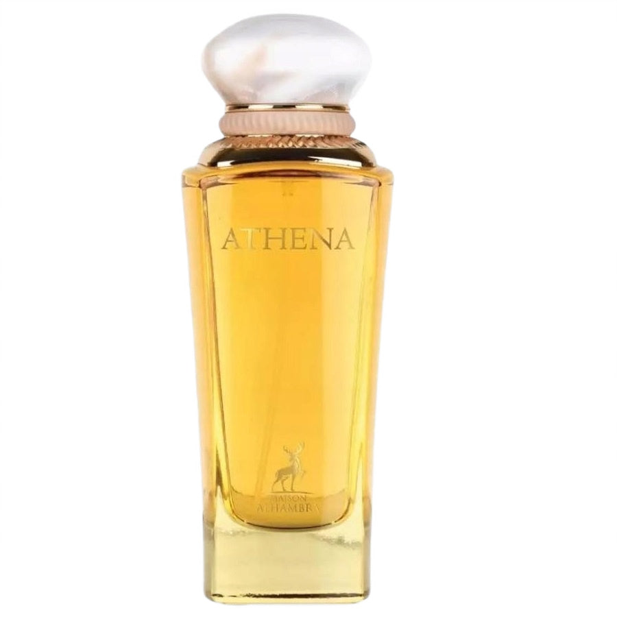 maison alhambra athena woda perfumowana 100 ml     