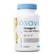 Osavi Omega-3 Olej Rybi 1000mg suplement diety 60 kapsułek