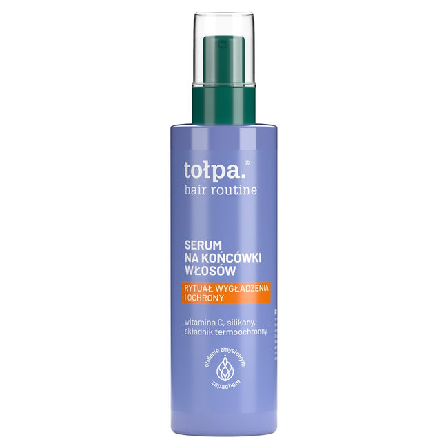 Tołpa Hair Routine serum na końcówki włosów 100ml