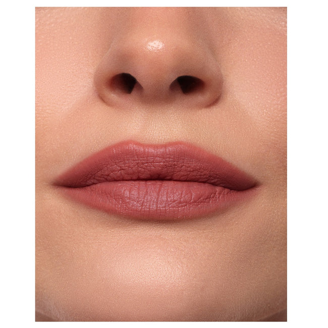 Poppy Head Smudgic matowa pomadka w kredce 0.85g