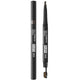 Pupa Milano Full Eyebrow Pencil automatyczna kredka do brwi 0.2g