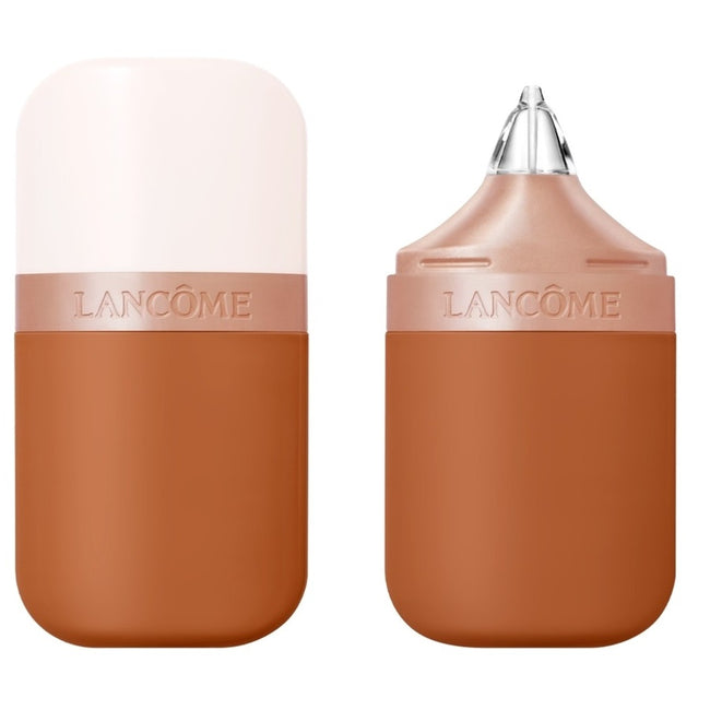 Lancome Skin Idôle 3 Serum Supertint lekki podkład z serum z efektem glow