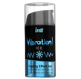 INTT Vibration! żel stymulujący Ice 15ml