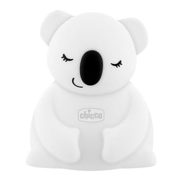 Chicco Sweet Lights miękka lampka Miś Koala