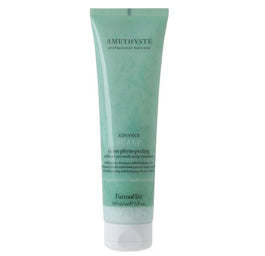 Farmavita Amethyste Advance Scalp Detox Peeling Mask maska peelingująca do skóry głowy 150ml