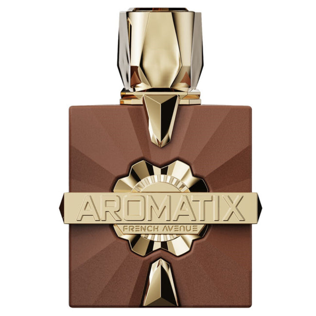 French Avenue Royal Taboo Aromatix X ekstrakt perfum