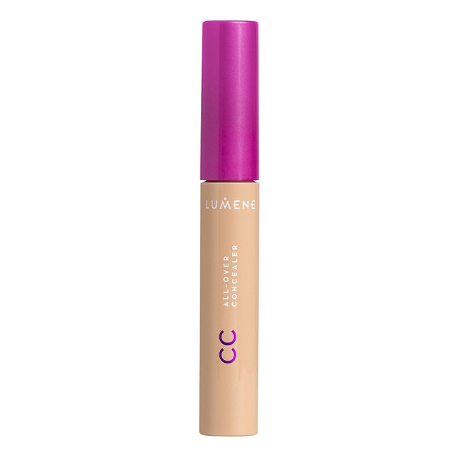 Lumene CC All-Over Concealer korektor do twarzy 8.5ml