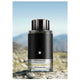 Mont Blanc Explorer zestaw woda perfumowana spray 100ml + żel pod prysznic 100ml + miniatura wody perfumowanej spray 7.5ml