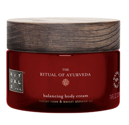 Rituals The Ritual of Ayurveda krem do ciała 220ml