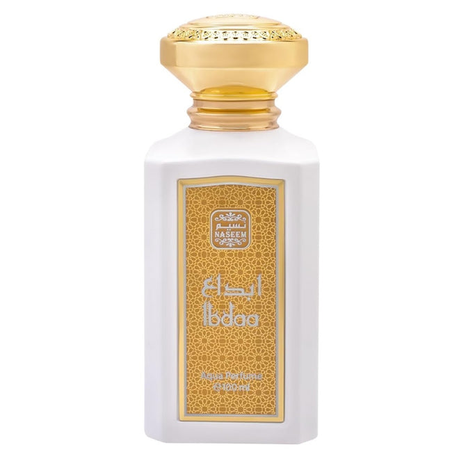 Naseem Ibdaa perfumy spray