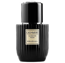Khadlaj Cashmere Sunshine Musk woda perfumowana