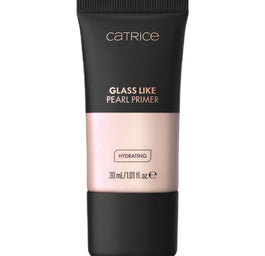 Catrice Glass Like Pearl Primer rozświetlająca baza pod makijaż 30ml